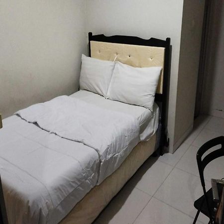 Oyo 93540 Bintang Residence 2 Jakarta Bagian luar foto