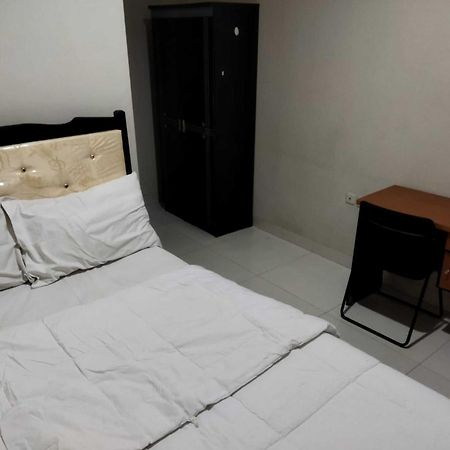 Oyo 93540 Bintang Residence 2 Jakarta Bagian luar foto