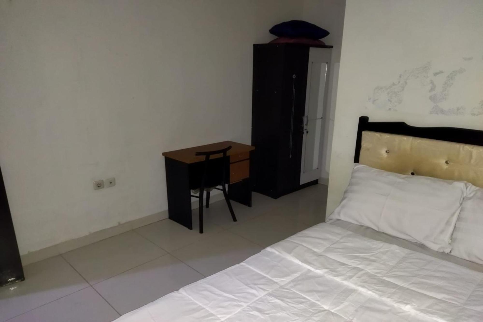 Oyo 93540 Bintang Residence 2 Jakarta Bagian luar foto