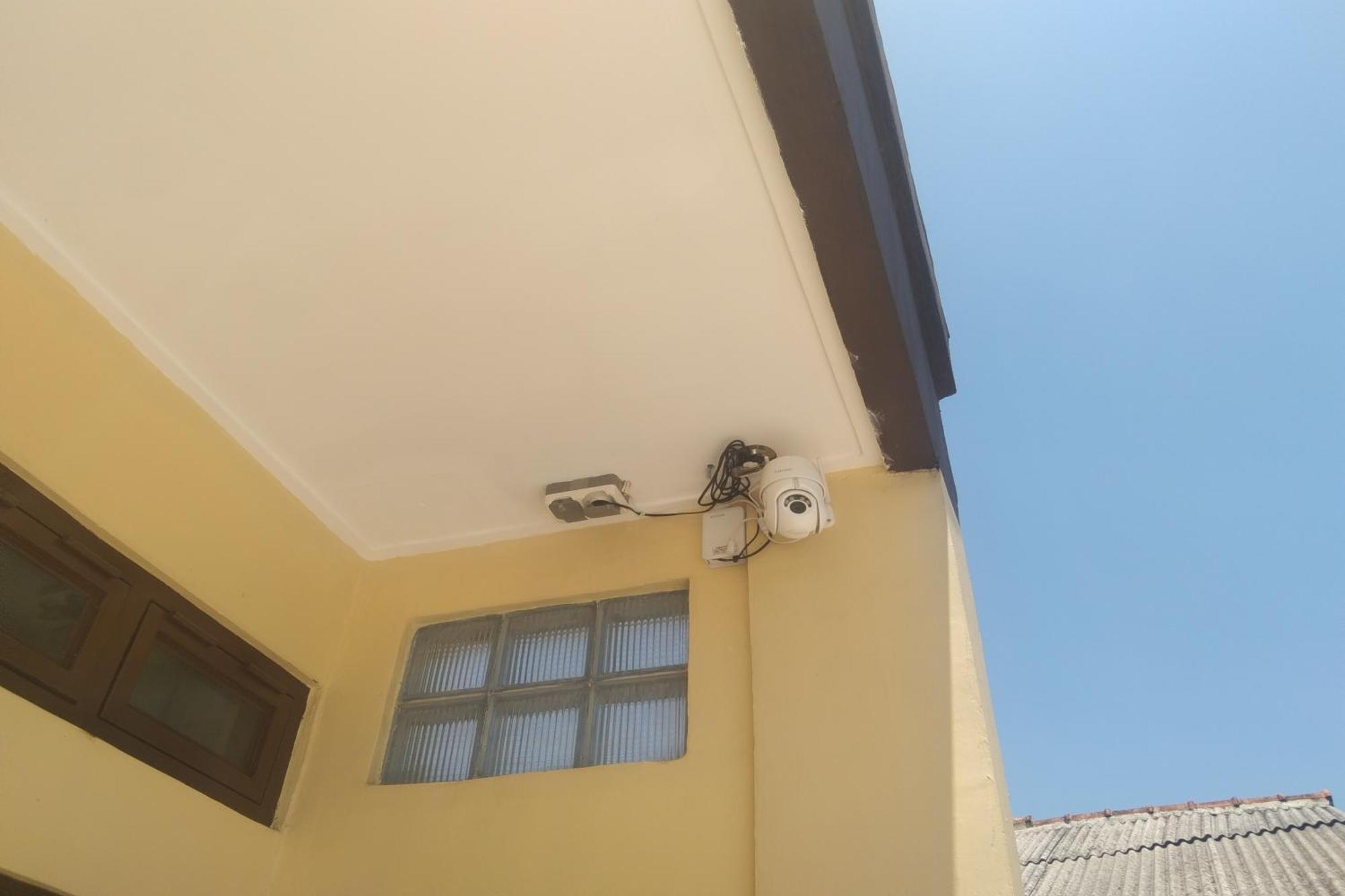 Oyo 93540 Bintang Residence 2 Jakarta Bagian luar foto
