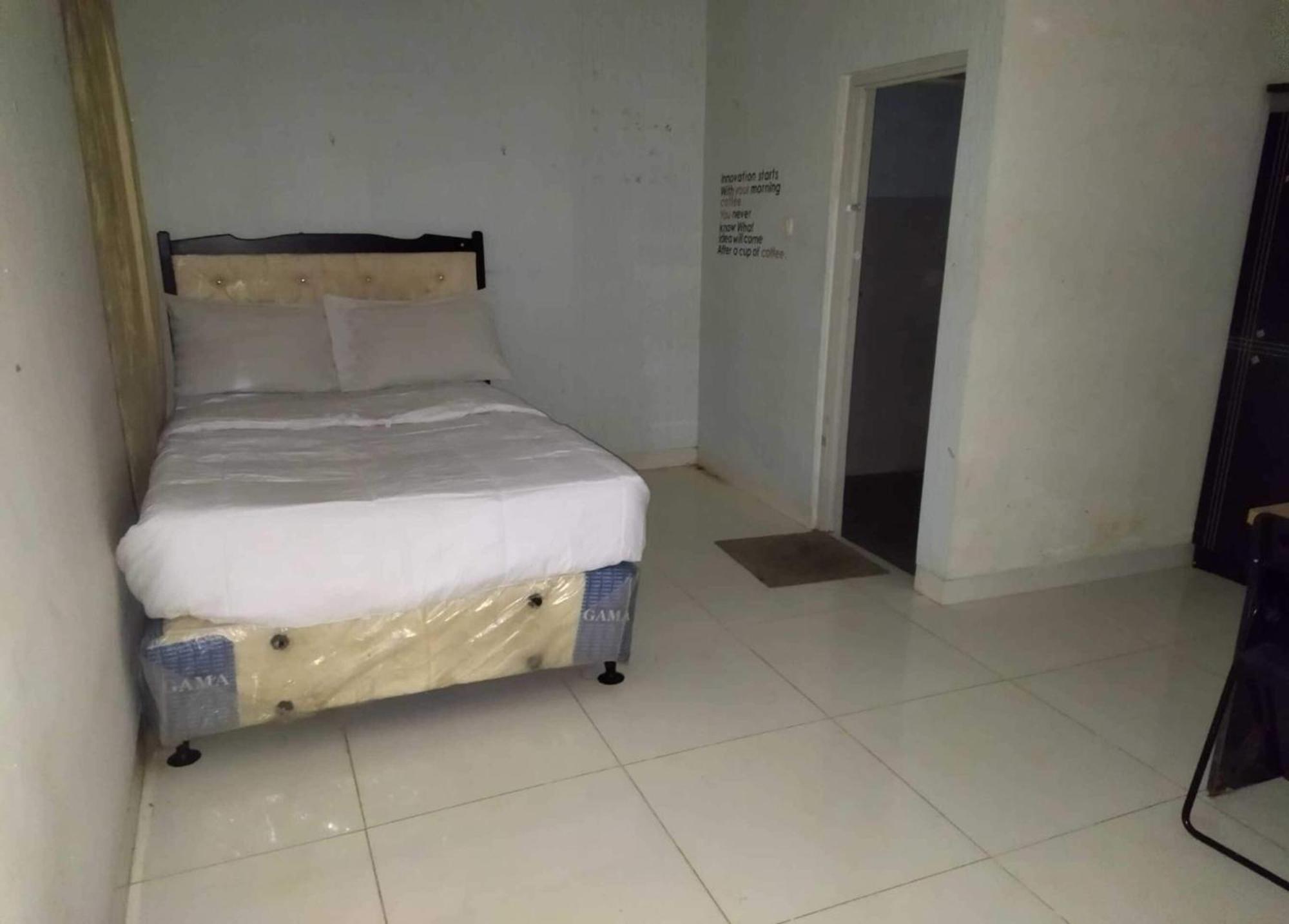 Oyo 93540 Bintang Residence 2 Jakarta Bagian luar foto