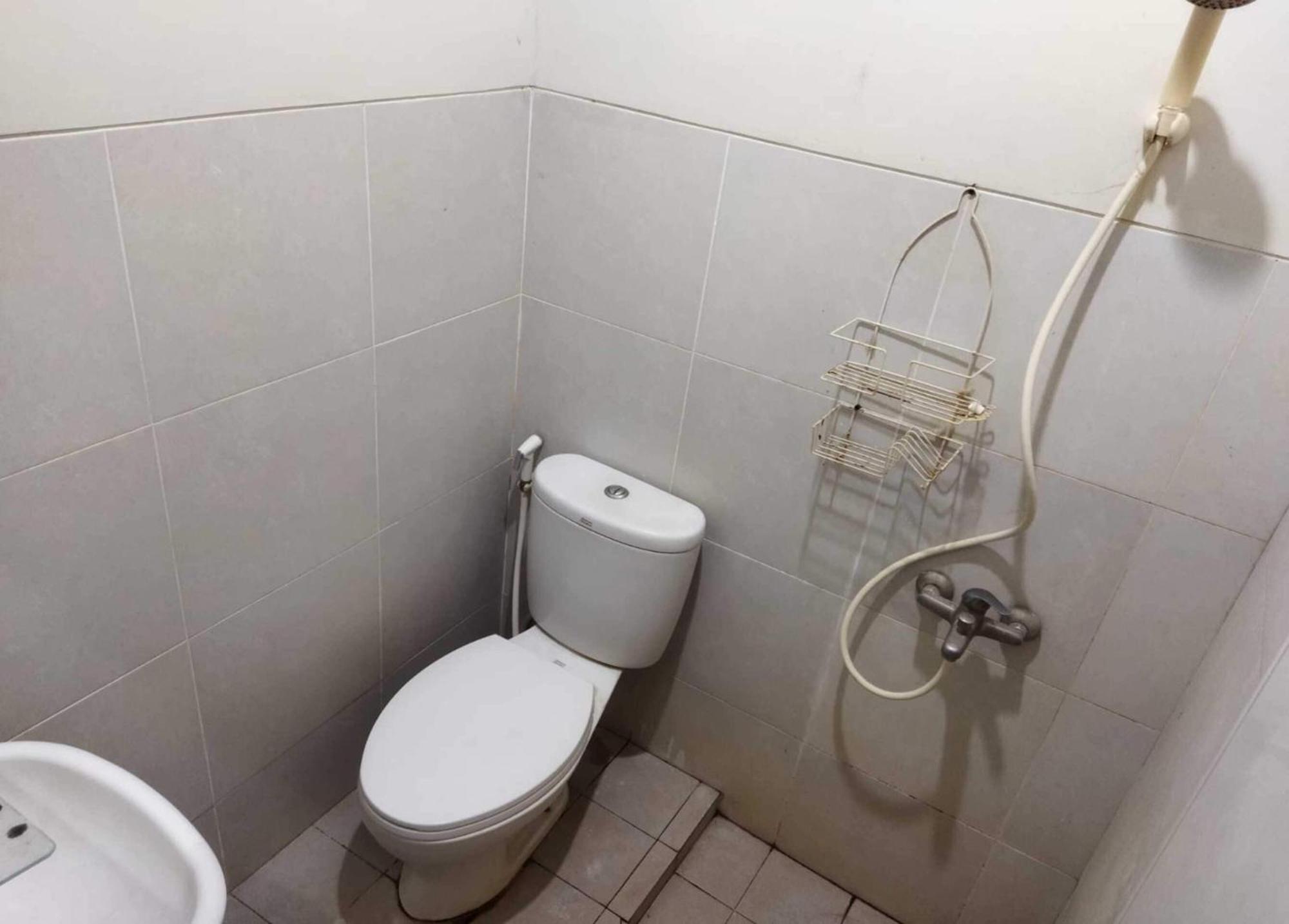 Oyo 93540 Bintang Residence 2 Jakarta Bagian luar foto