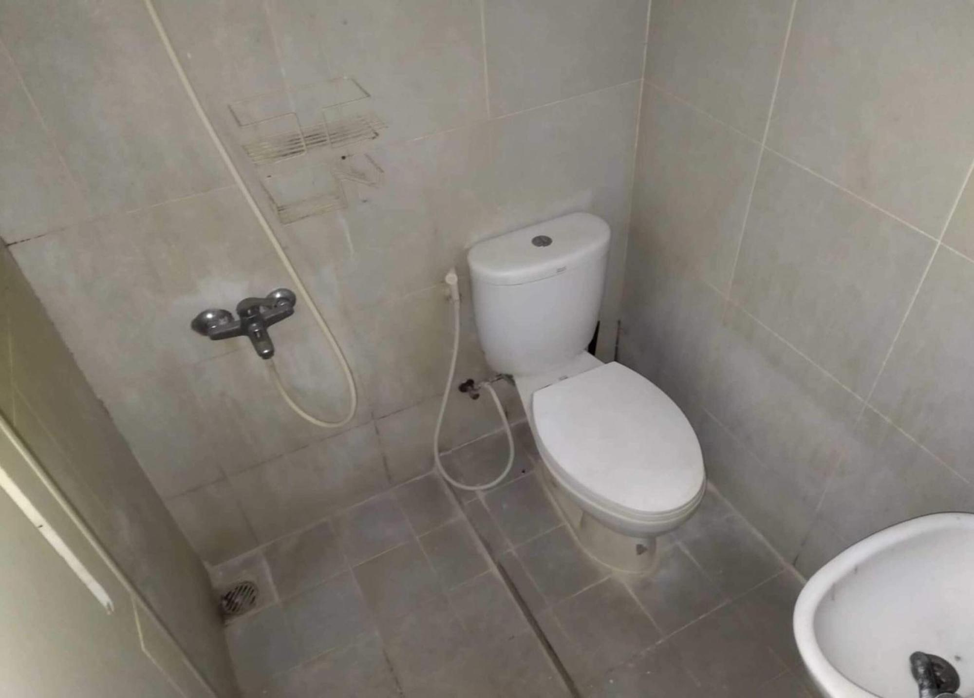 Oyo 93540 Bintang Residence 2 Jakarta Bagian luar foto