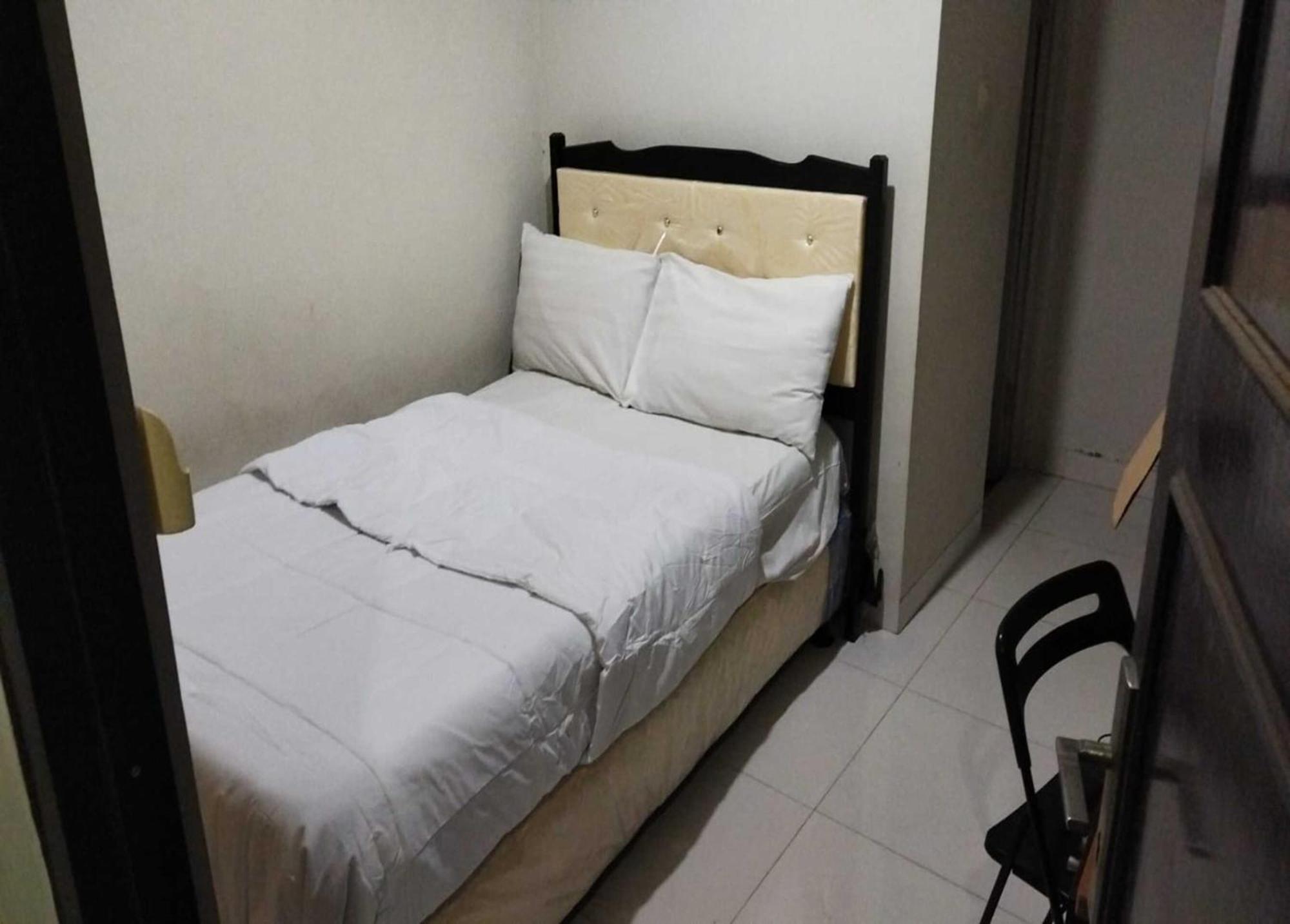 Oyo 93540 Bintang Residence 2 Jakarta Bagian luar foto