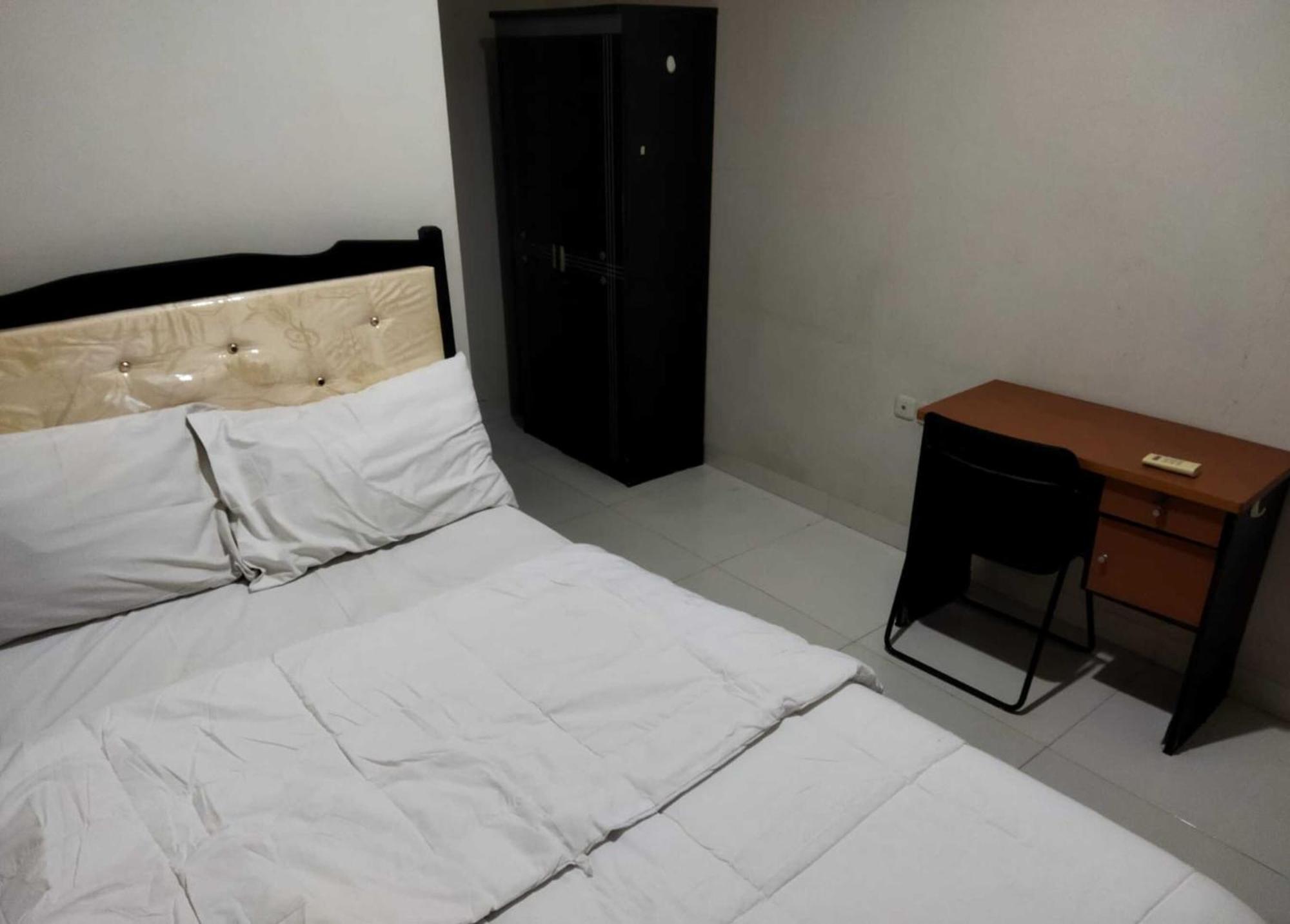 Oyo 93540 Bintang Residence 2 Jakarta Bagian luar foto