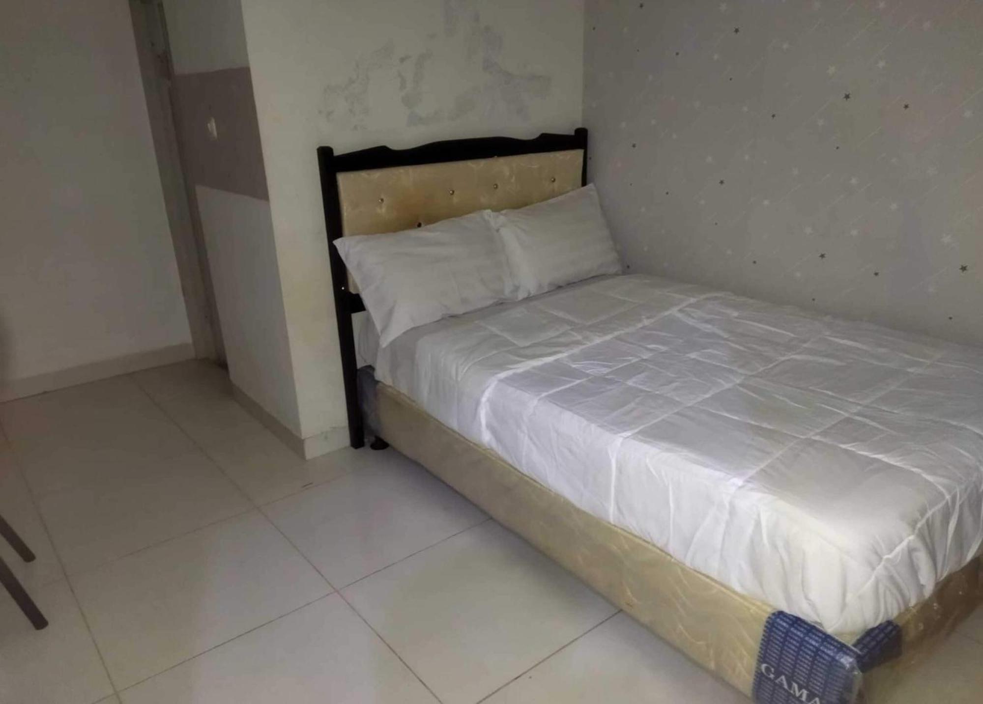 Oyo 93540 Bintang Residence 2 Jakarta Bagian luar foto