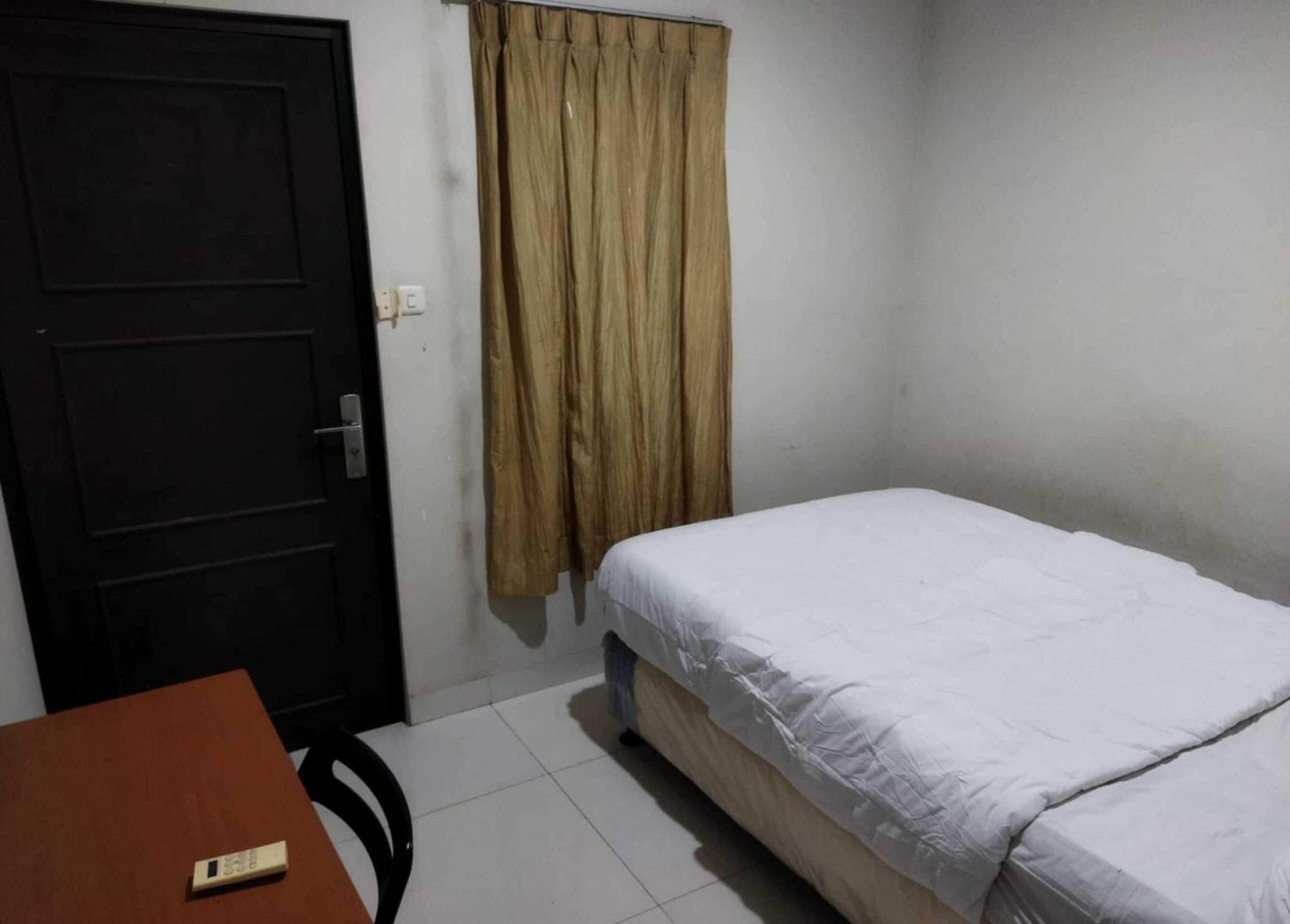 Oyo 93540 Bintang Residence 2 Jakarta Bagian luar foto